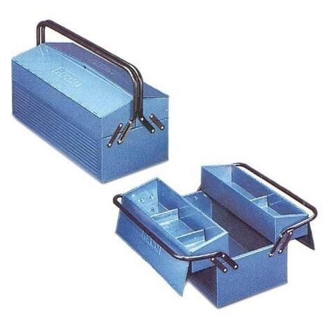 Caja Herramientas 102.5 Heco