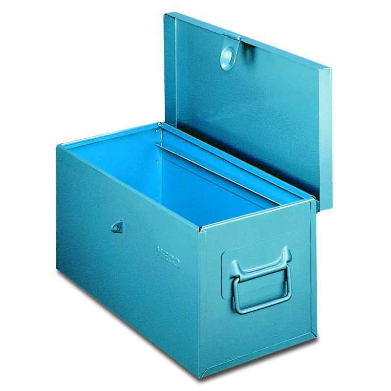 

Heco Schrauben - CAJA METALICA 530X250X250 S/BAN.
