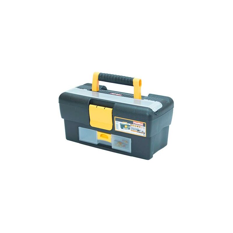 

Caja Herramientas 34 Cm (1 Cajón) - Plastiken