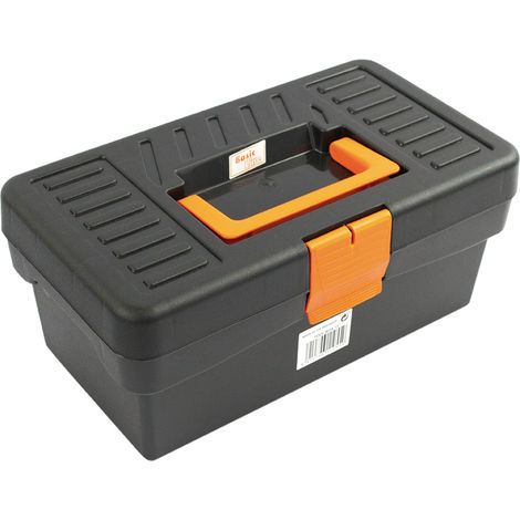 Caja de herramientas Basic Line - varias opciones disponibles