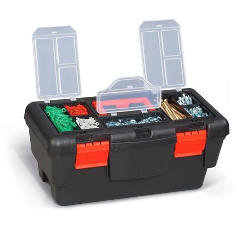 CAJA HERRAMIENTAS EKO TOOLBOX 16