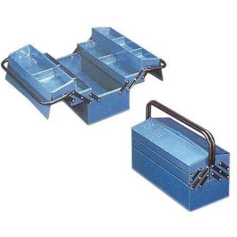 Caja herramientas HECO 108.5