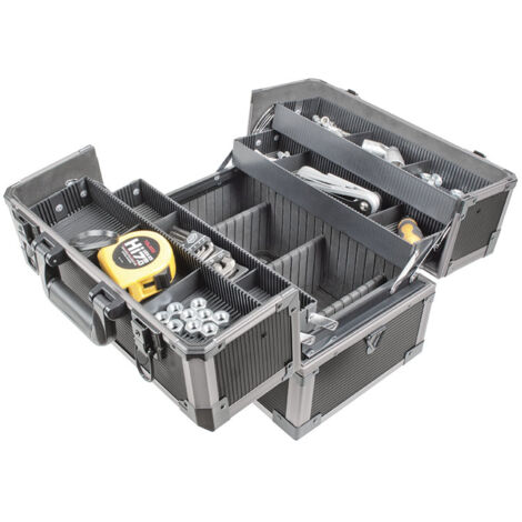 Caja herramientas Light Box -