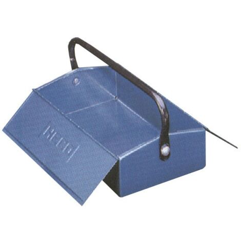 CAJA HERRAMIENTAS METAL