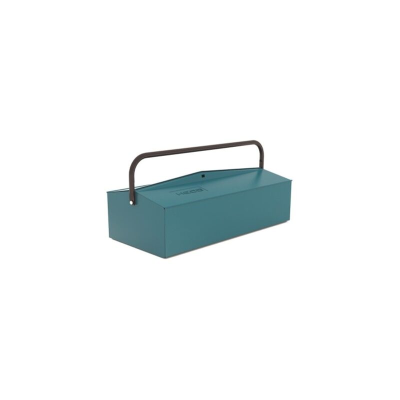 

Heco Schrauben - Caja Herramientas Metlica 101-3
