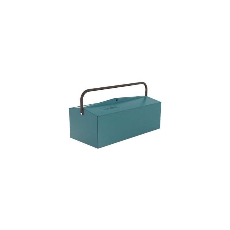 

Heco Schrauben - Caja Herramientas Metlica 101-5