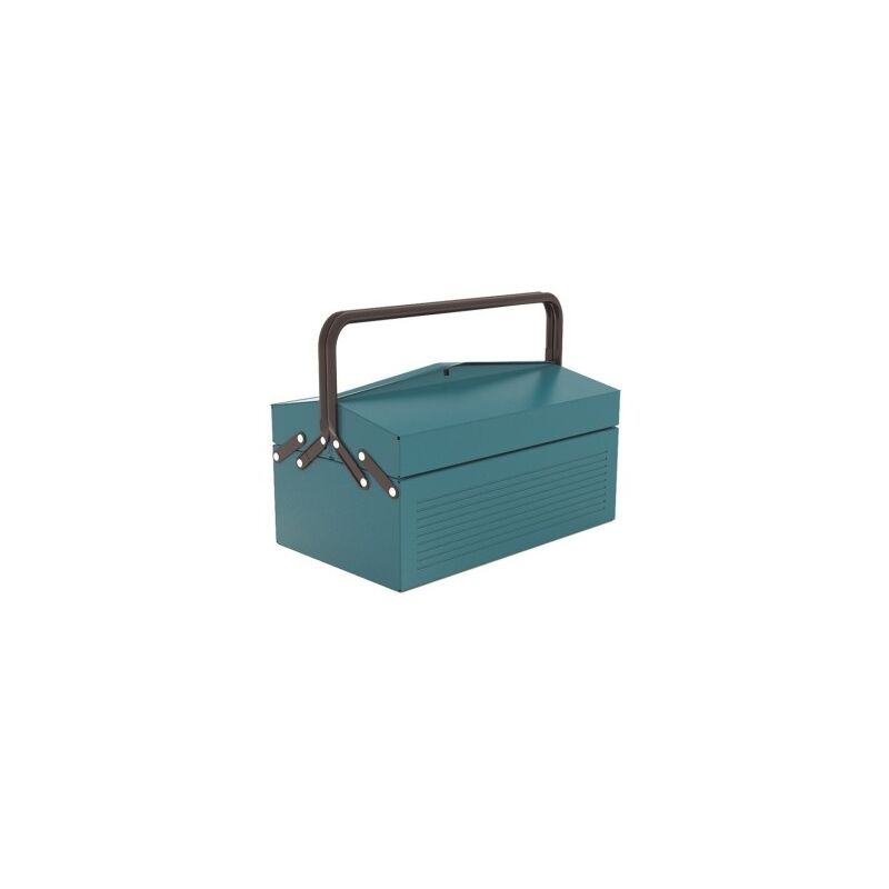 

Caja Herramientas Metlica 102-5-1