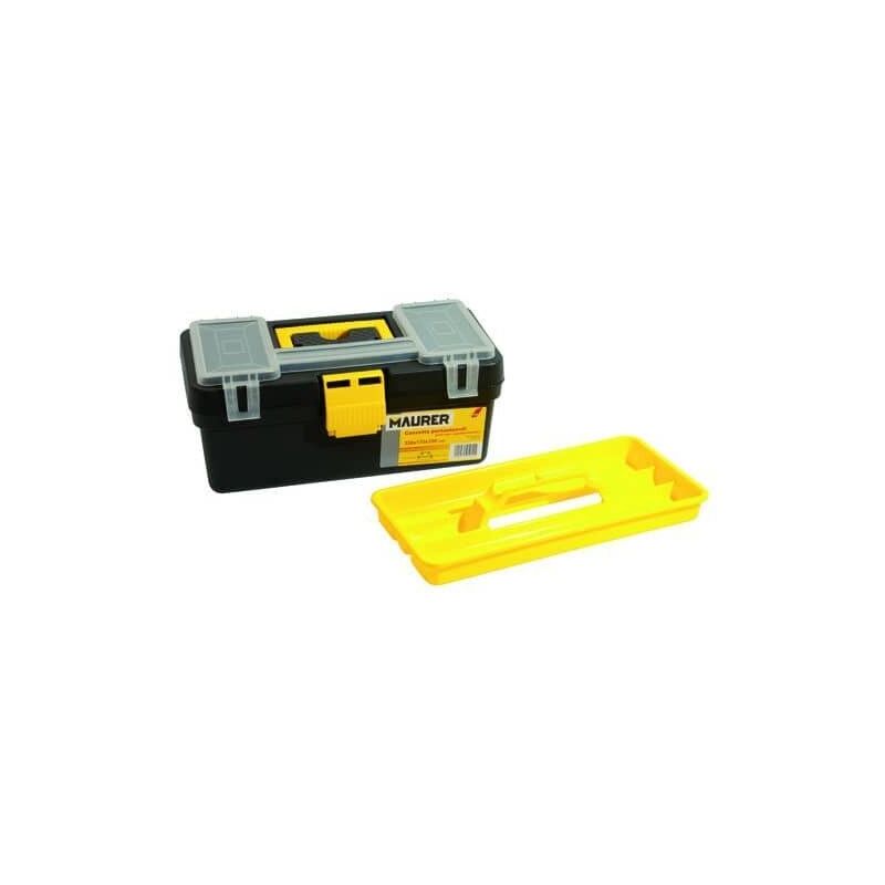 

Caja herramientas Minibox 330x175x150mm