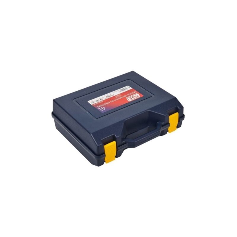 

Caja Herramientas Nº 41 141003