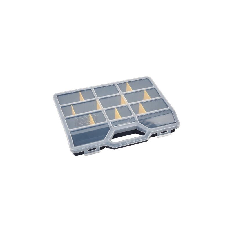 

Industrias Tayg - ESTUCHE FORNITURAS N-45 31X23CM