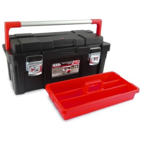 CAJA HERRAMIENTAS Nº650-B 172007