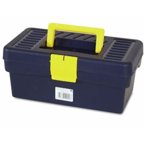 TAYG CAJA HERRAMIENTAS PLASTICO 31 445235230