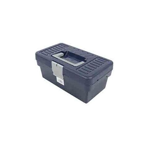 CAJA HERRAMIENTAS PLASTICO Nº 9 - TAYG