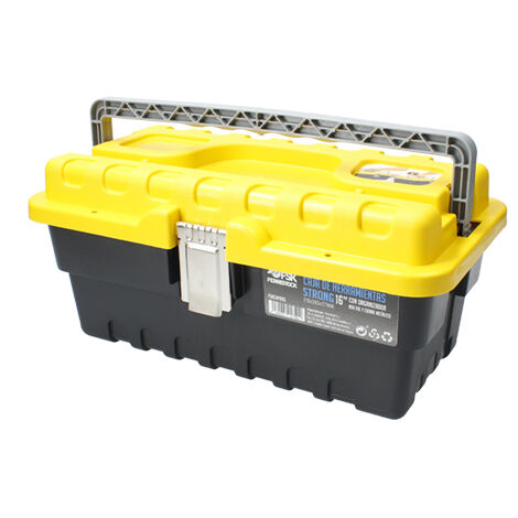 CAJA HERRAMIENTAS STRONG 16" FSK