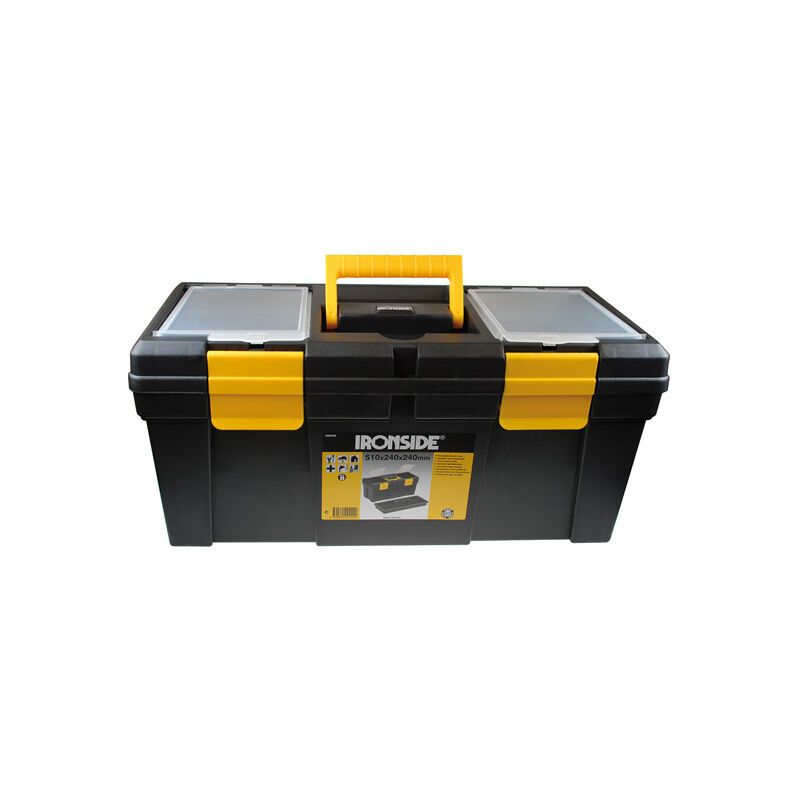 

Caja de herramientas Ironside Tool Box M