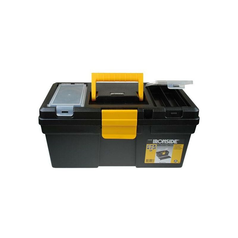 

Caja de herramientas Ironside Tool Box S