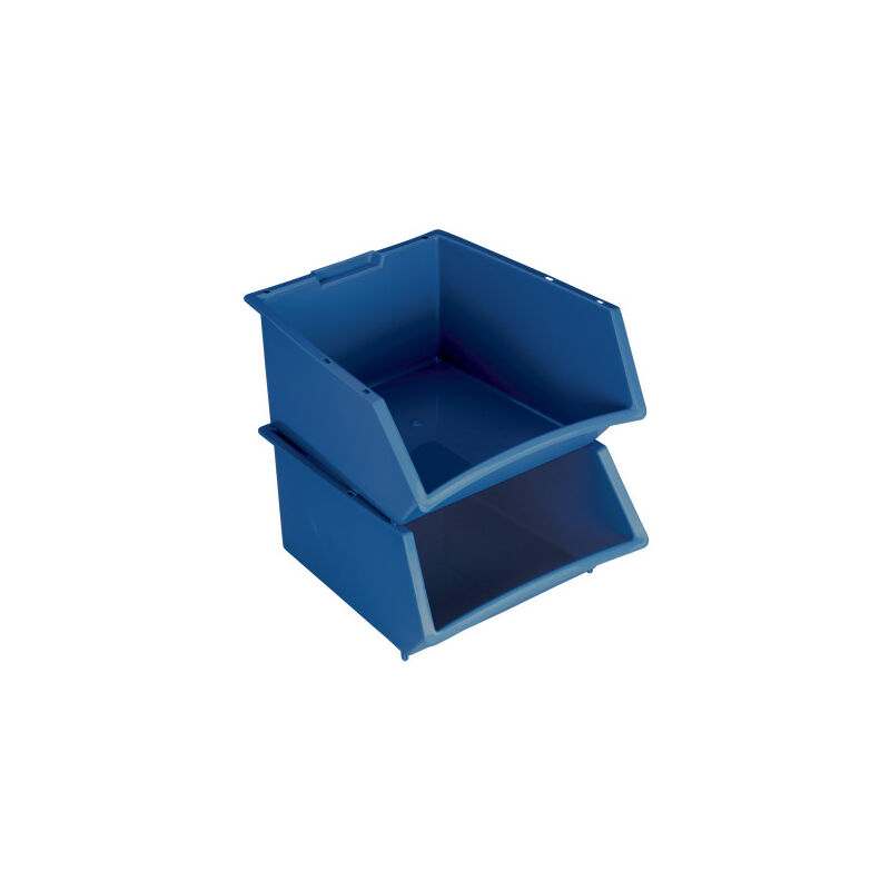 

Caja Hogar Grande F21570 (6 Unds) | Azul