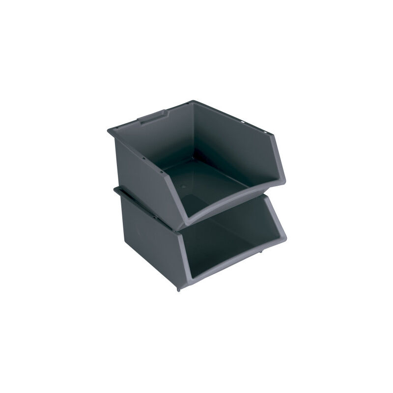 

Caja Hogar Grande F21570 (6 Unds) | Metal