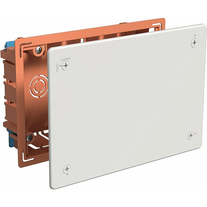 

Caja de derivacion pladur 160x100 3252 - Famatel