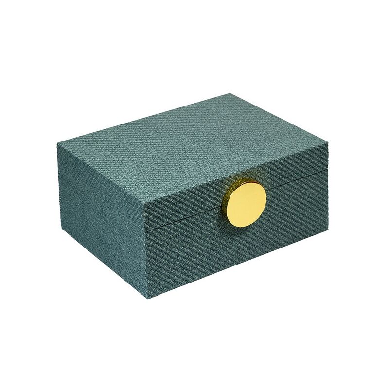 

Caja-Joyero Art Poliéster (23 x 19 x 10 cm)