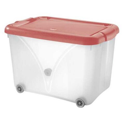 Caja Jumbo 59X40 h 38 Tontarelli