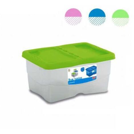 Caja Junior 40X30 h 18 Stefanpl