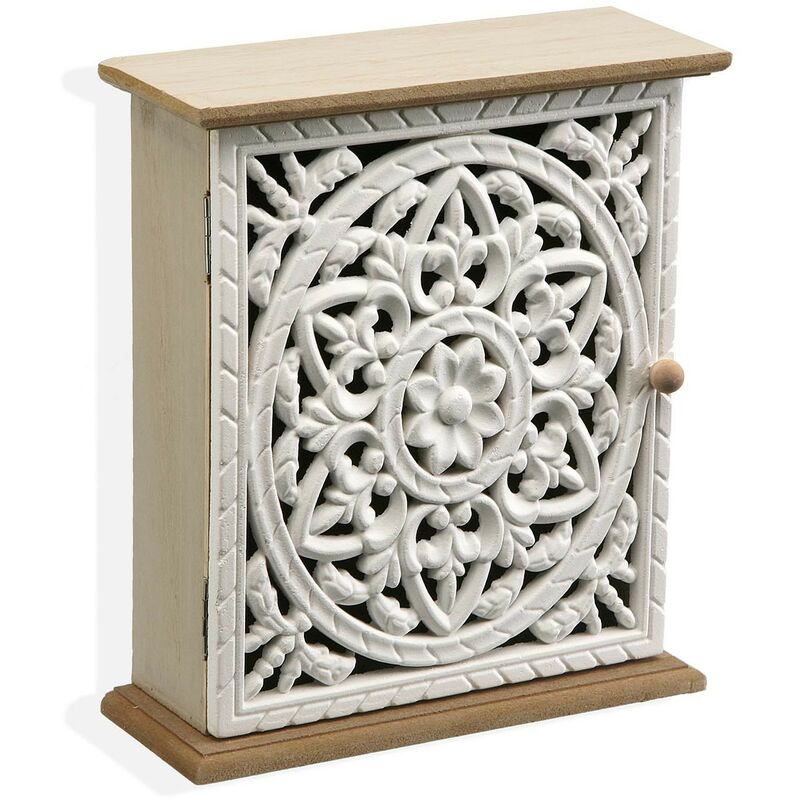 

Bh Design - CAJA LLAVES