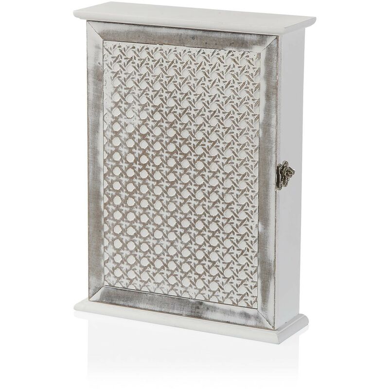 

Caja Llaves
