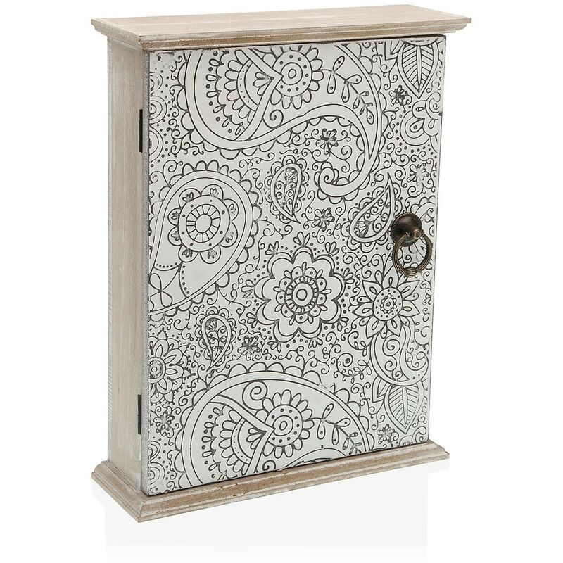 

Bh Design - CAJA LLAVES MADERA AKANTHA