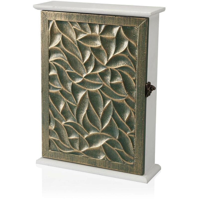 

Caja Llaves Marron Clarito