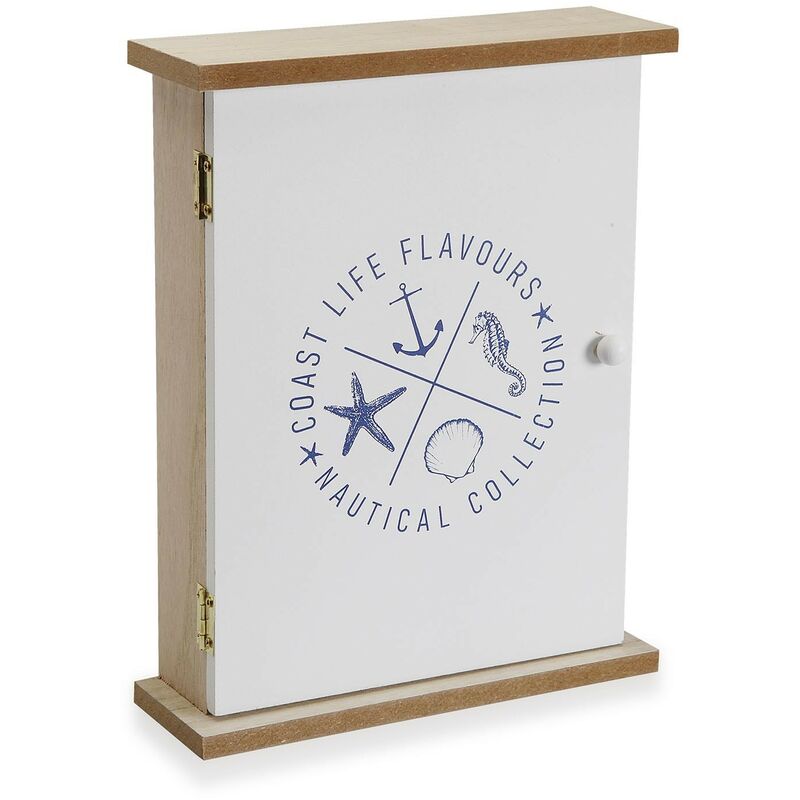 

Caja Llaves Nautical