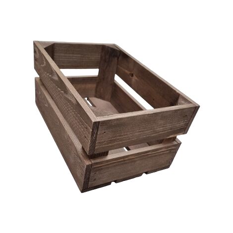 Caja madera 30x20x15 venganza