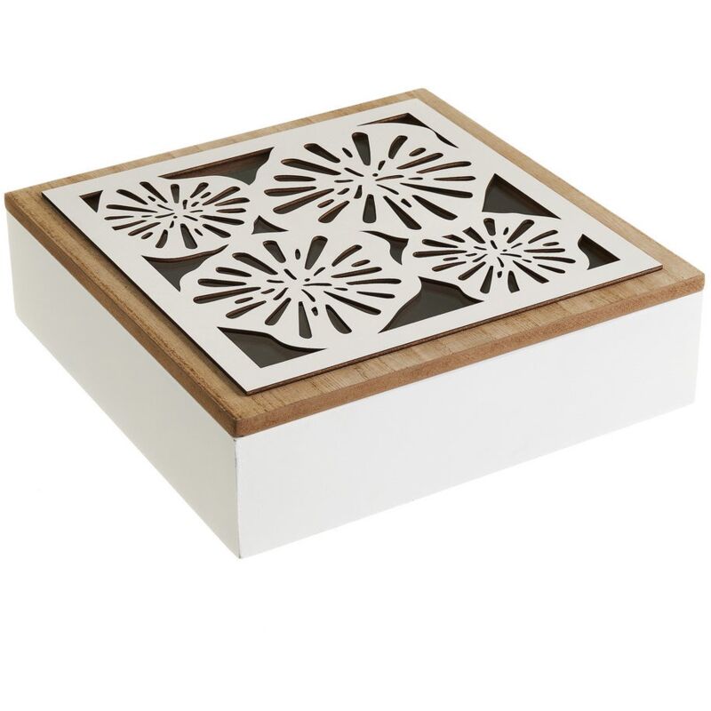 

Caja Madera