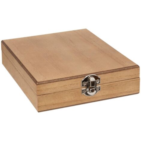 Caja marc sommelier 4 piezas - Sg secret de gourmet