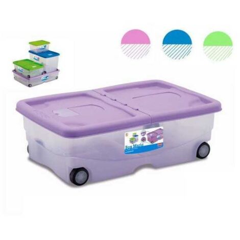 Caja Mario 60X40 h 18 Stefanpl