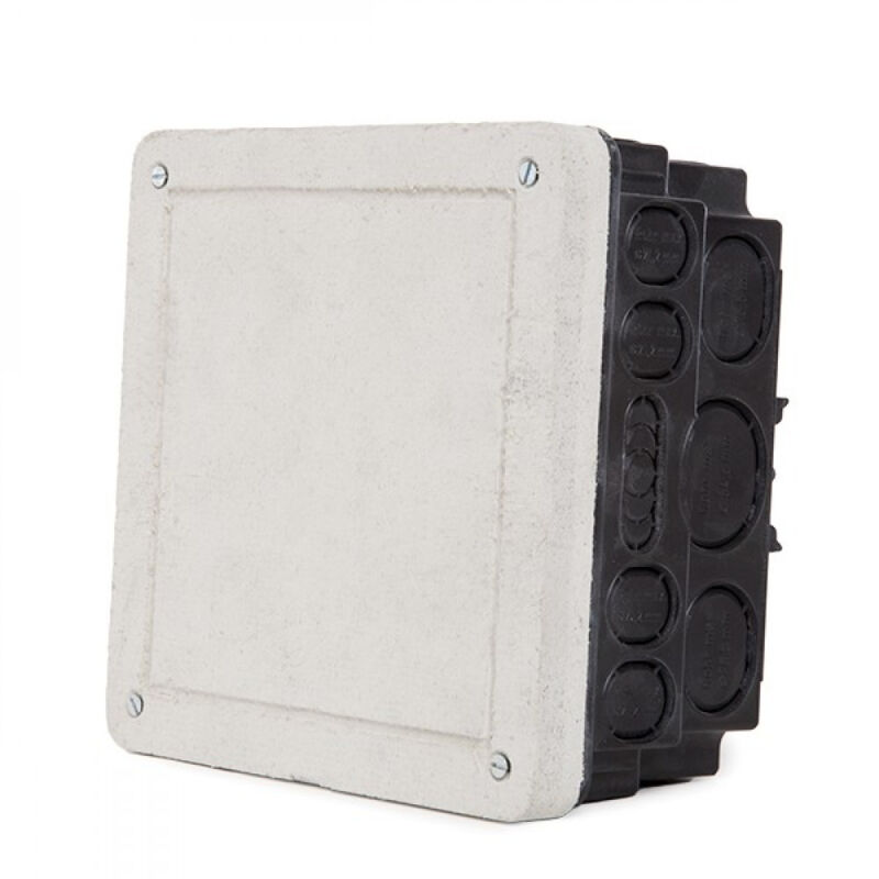 

Caja Mecanismo Universal C/F. 59 X 159 X 90Mm (GH-1096-22)