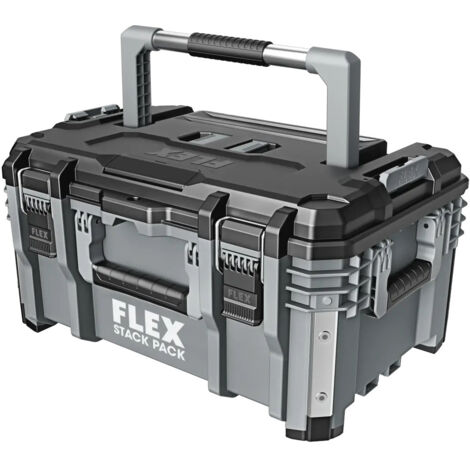 Caja mediana STACK PACK - TK-L SP MB - FLEX - 531465