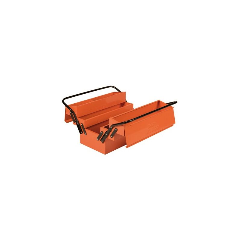

Arqueta albail metalica
