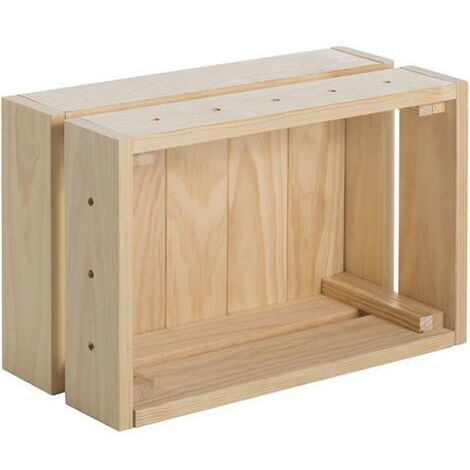 Caja modular HOME BOX
