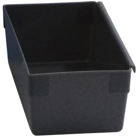 Caja modular nº 2 negro