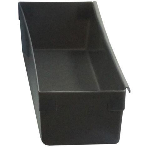 Caja modular nº 3 negro