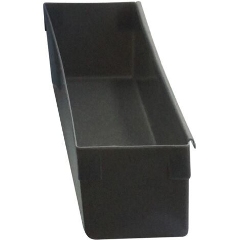 Caja modular nº 5 negro