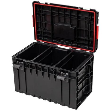 Caja modular Qbrick System ONE 2.0 450 VARIO