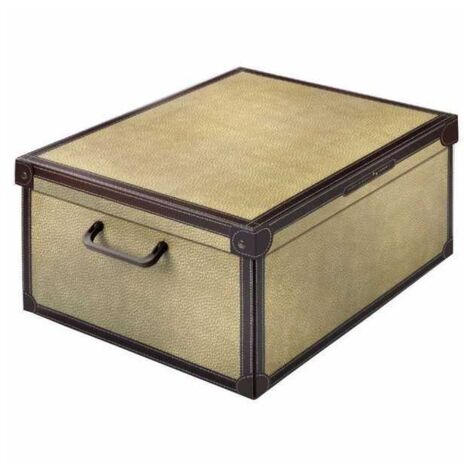 Caja modular Tapirius 40X50 h 25 Lavatelli