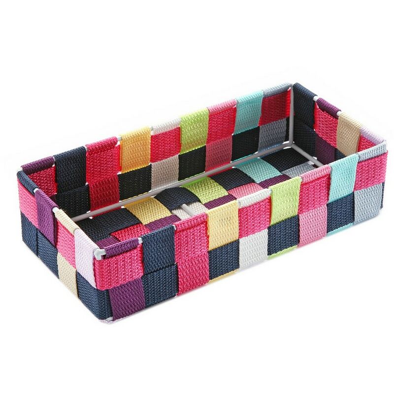 

Caja multicolor (12 x 6 x 25 cm) - Rogal