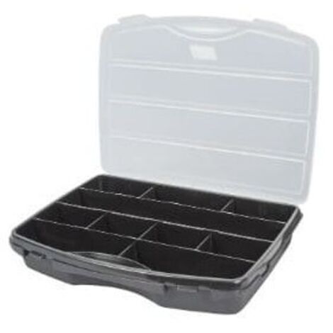 CAJA MULTIUSO TABIQUE FIJO 190X150X42 - EHLIS