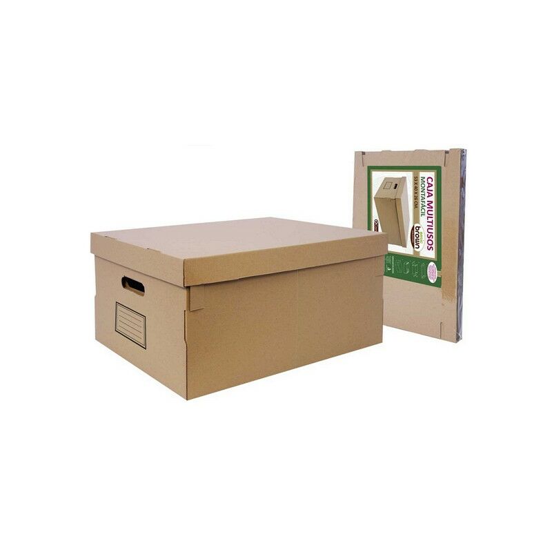 

Caja Multiusos