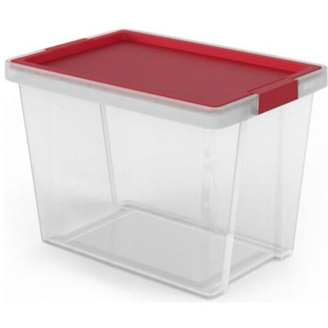 CAJA MULTIUSOS NEW