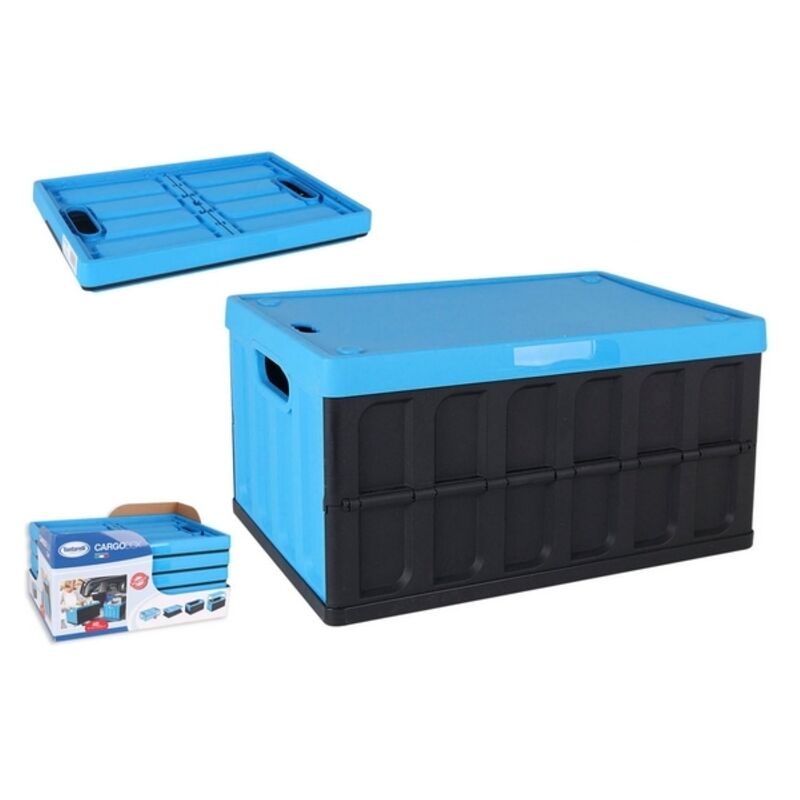 

Caja Multiusos Tontarelli