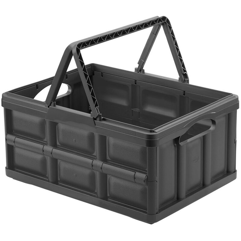 

Caja Multiusos Tontarelli Ursus (47,5 x 35,2 x 23 cm)